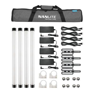 Nanlite Pavotube II 15XR 4KIT