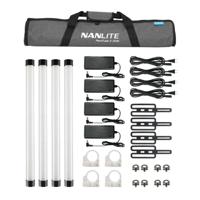 Nanlite Pavotube II 15XR 4KIT - thumbnail