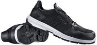 uvex 1 sport 6598839 Veiligheidsschoenen ESD S1 Schoenmaat (EU): 39 Zwart 1 paar - thumbnail