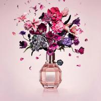 Victor & Rolf eau de parfum spray flowerbomb 50ml dames - thumbnail