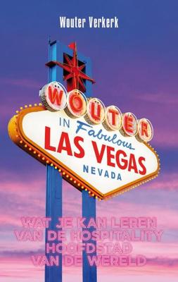 Wouter in Las Vegas (Paperback) Wouter in Las Vegas (Paperback)