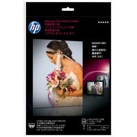 HP Premium Plus fotopapier ft A4, 300 g, pak van 20 vel, semi-glanzend - thumbnail