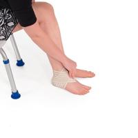 Vitility Bandage wrap enkel - thumbnail
