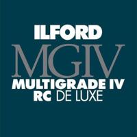 Ilford Multigrade RC Deluxe Glossy 106,7x10m - thumbnail