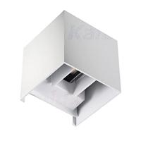 Kanlux Reka 28992 LED-buitenlamp (wand) LED 7 W Wit - thumbnail