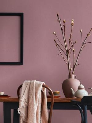 Livingwalls House of Turnowsky - Rood - Uni - 389028