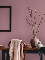 Livingwalls House of Turnowsky - Rood - Uni - 389028 - thumbnail