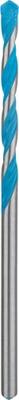 Bosch Accessories EXPERT CYL-9 MultiConstruction 2608900619 Multifunctionele boor 1 stuks 7 mm Gezamenlijke lengte 150 mm Cilinderschacht 1 stuk(s) - thumbnail