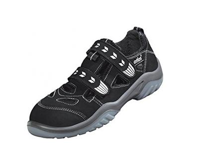 Atlas Sandaal TX 360 S1 2.0 | Zwart/Blauw | Maat 48 - 00.012.243.48 Atlas Sandaal TX 360 S1 2.0 | Zwart/Blauw | Maat 48 - 00.012.243.48