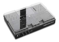 Decksaver Denon DJ Prime Go & Go+ cover - thumbnail