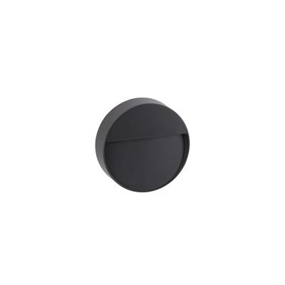 Lyora Design wandlampBrigi grijs - 9020927