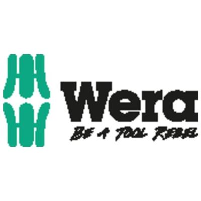Wera 867/4 Z TORX® Bits, TX 40 x 70 mm - 1 stuk(s) - 05060130001