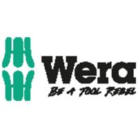Wera 867/4 Z TORX® Bits, TX 40 x 70 mm - 1 stuk(s) - 05060130001 - thumbnail