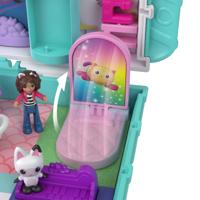 Polly Pocket Gabbys Dollhouse Compact - thumbnail