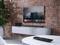 One For All Smart C. 5 Urc7955 - thumbnail