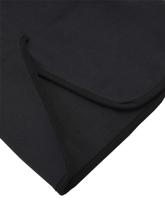 Nekwarmer Nike Running Tech Fleece Zwart - thumbnail