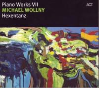 Piano Works VII : Hexentanz - CD (0614427975621) - thumbnail