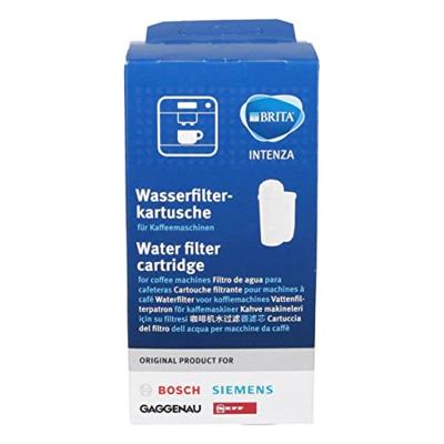 Siemens - Bosch Brita Intenza Waterfilter Siemens - Bosch Brita Intenza Waterfilter