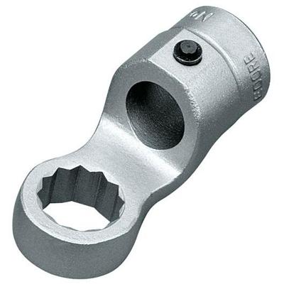 Gedore Opsteek ringsleutel 23 MM - 1211471