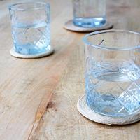 Vaessen Creative • jute touw beige 2mmx100m - thumbnail