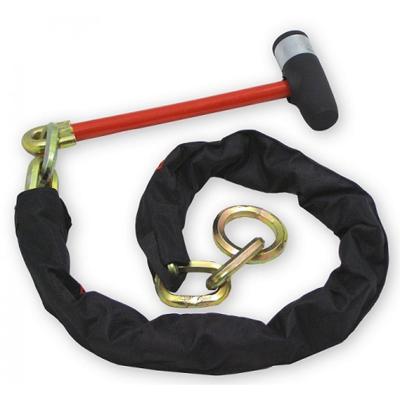 DoubleLock Loop Chain | SCM-keur | 130 cm - 35090050 DoubleLock Loop Chain | SCM-keur | 130 cm - 35090050