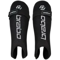 Brabo Tribute Junior Scheenbeschermer - thumbnail