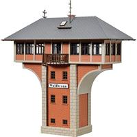 Vollmer 45738 H0 Paddenstoel seinhuis waldbronn - thumbnail