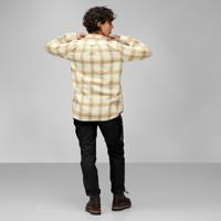 Fjällräven Övik Heavy Flannel Overhemd - thumbnail
