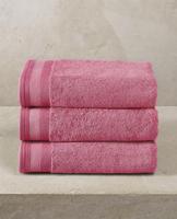 De Witte Lietaer De Witte Lietaer handdoek Excellence 50x100 blossom - thumbnail