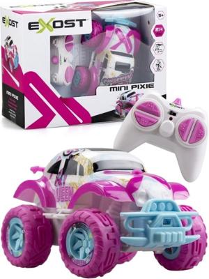 Silverlit Exost rc mini pixie bestuurbare auto