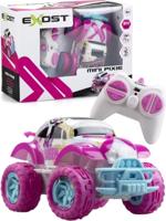 Silverlit Exost rc mini pixie bestuurbare auto - thumbnail