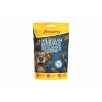 Snack voor honden Josera Meat Hearts Kip 70 g - thumbnail
