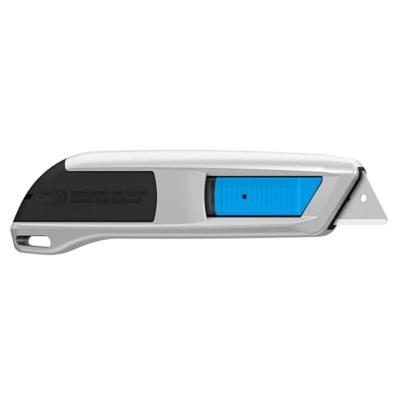 MARTOR 50000910.02 Veiligheidsmes SECUNORM 500 met afgerond haakmes 1 stuk(s)