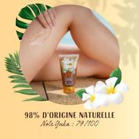 Lovea Bodyscrub Monoi De Tahiti - thumbnail
