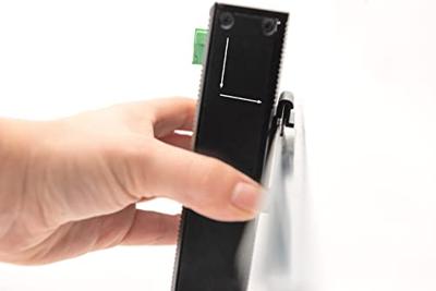 Digitus DN-651126 Industrial Ethernet Switch 5 poorten 10 / 100 / 1000 MBit/s