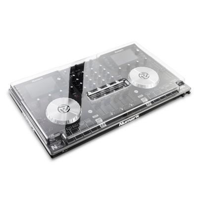 Decksaver Numark NV cover