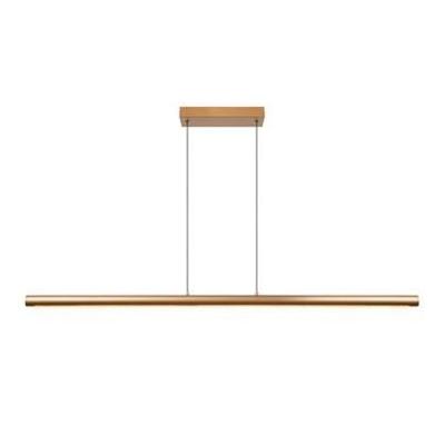 Lucide GRIFFITH - Hanglamp - LED Dimb. - CCT - 1x33W 2700K/4000K - Brons | Premium