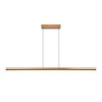 Lucide GRIFFITH - Hanglamp - LED Dimb. - CCT - 1x33W 2700K/4000K - Brons | Premium - thumbnail