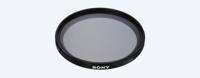 Sony VF-72CPAM2 meervoudig gecoat beschermfilter, poolfilter 72 mm - thumbnail