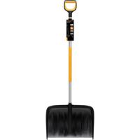 Fiskars 1057178 Sneeuwschuiver Aluminium/kunststof - thumbnail