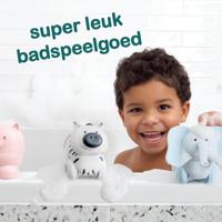 Clics Magimals wheely safari box - 6dlg. - thumbnail