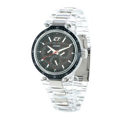 Chronotech CC7045M-02 Horloge Heren 42mm