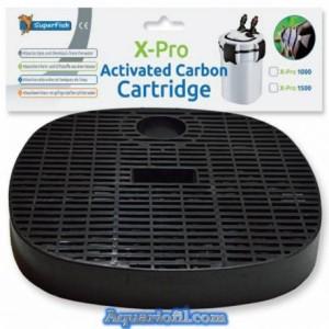 Sf x pro 400 carbon cartridge Superfish - Superfish