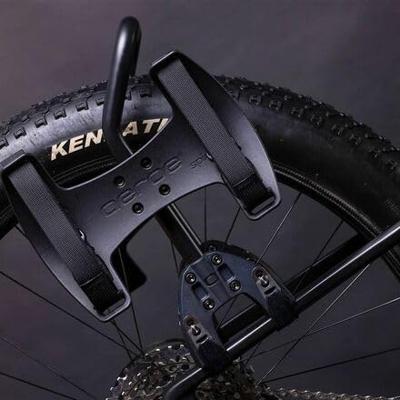 Aeroe spider fat rack bagagedrager