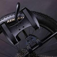 Aeroe spider fat rack bagagedrager - thumbnail