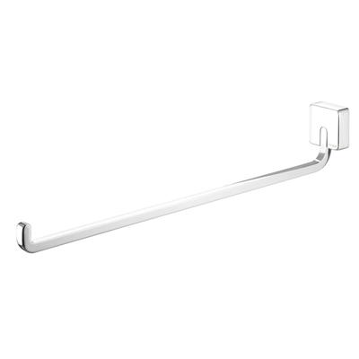 Tiger Impuls Handdoekrek 4,8x42,8x7,4 cm Chroom Tiger Impuls Handdoekrek 4,8x42,8x7,4 cm Chroom