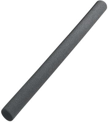 Stuurbocht cover Ergotec Milano 1000 mm 22 x 4 - zwart Stuurbocht cover Ergotec Milano 1000 mm 22 x 4 - zwart