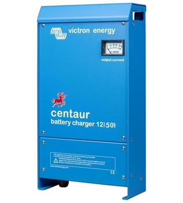 Victron Energy Centaur 12/50 Loodaccu-lader 12 V Laadstroom (max.) 50 A