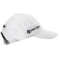 INUTEQ HEADCOOL SMART ZIP koel-cap op verdampingskoeling Wit - thumbnail
