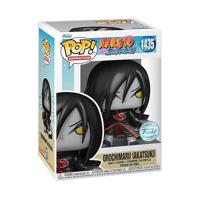Funko Pop! figuur Naruto Shippuden Orochimaru Akatsuki - thumbnail